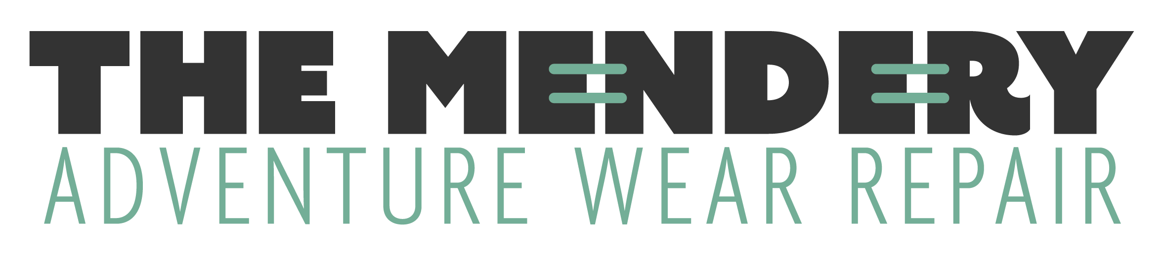 The Mendery — Adventure Wear Repair